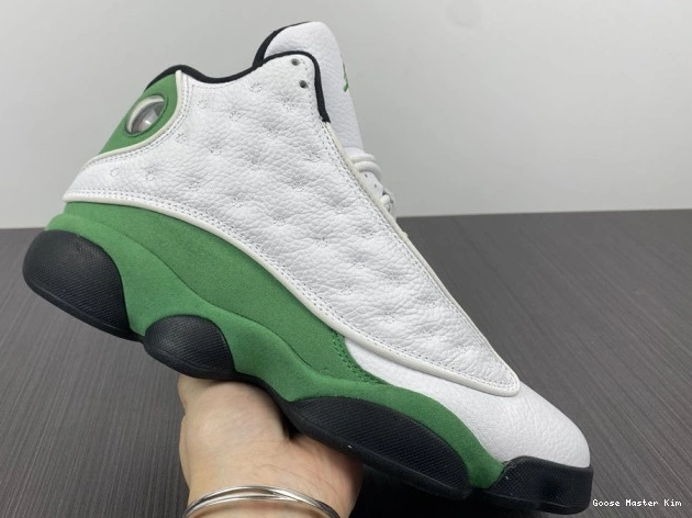 13 Green DB6537-113 Jordan Air Lucky 0629